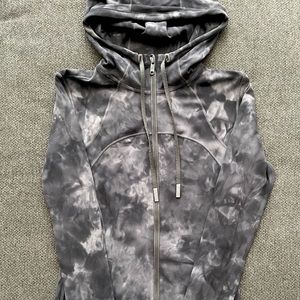 lululemon hooded Define jacket *Nulu Size 6